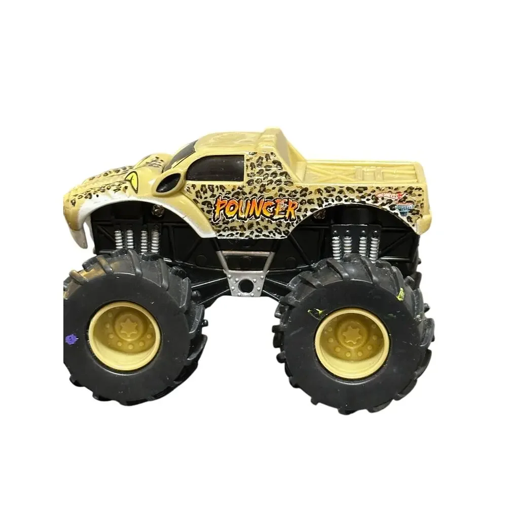 Hot Wheels hot wheels