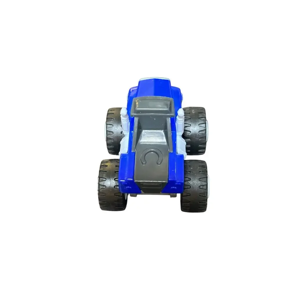 Mattel blaze monster