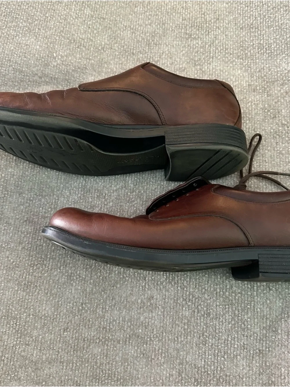 Rockport classic men
