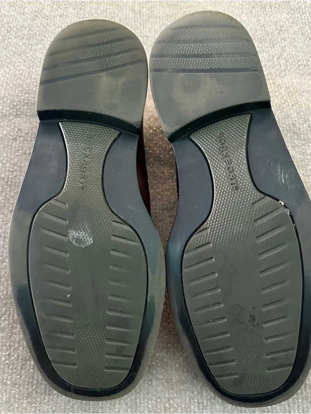 Rockport classic men