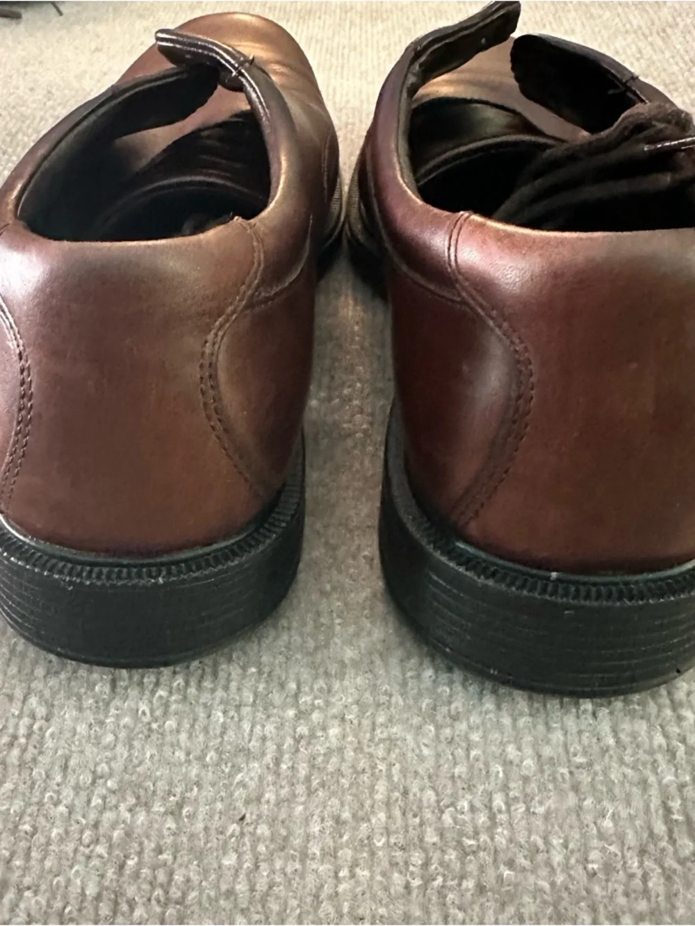 Rockport classic men