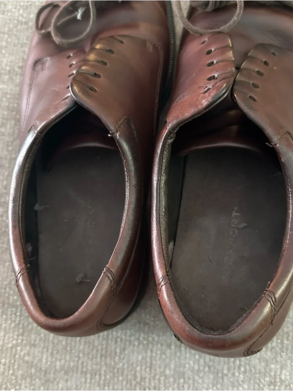 Rockport classic men