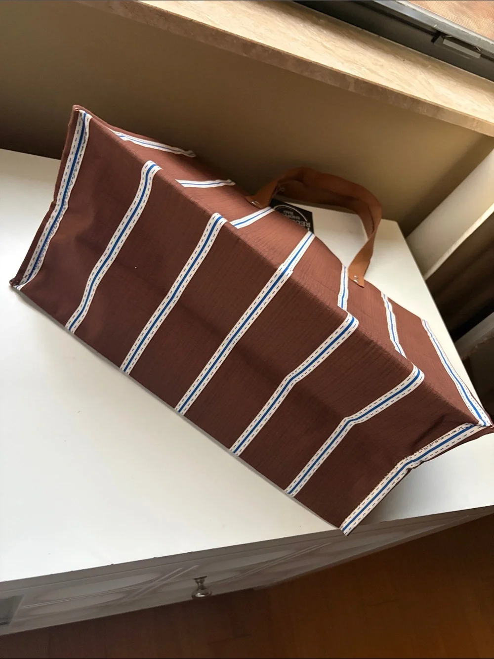 Anthropologie sturdy reusable