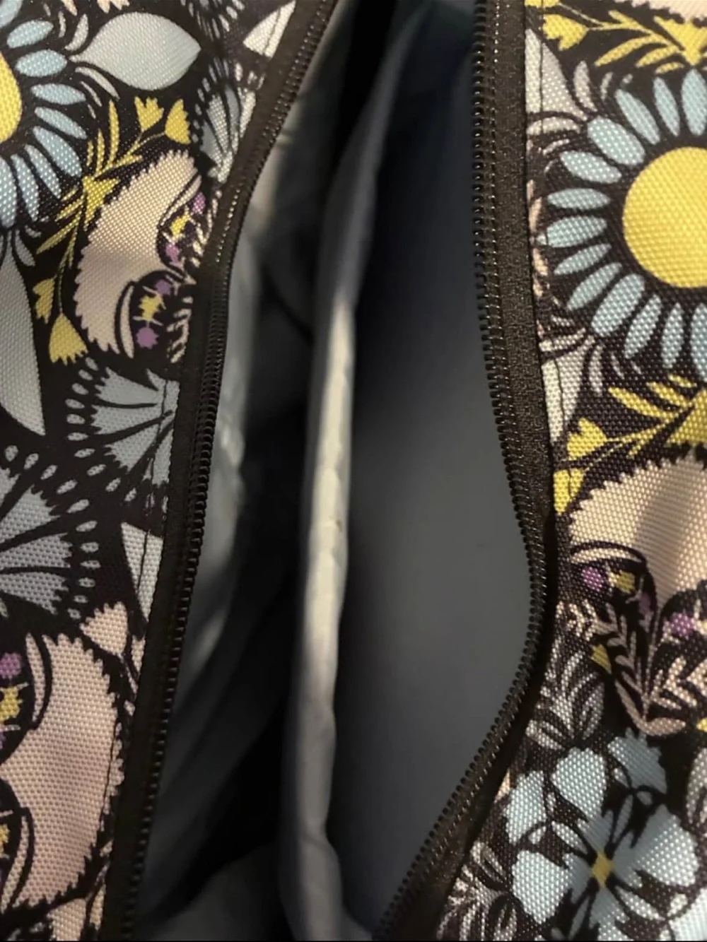 Vera Bradley eye catching