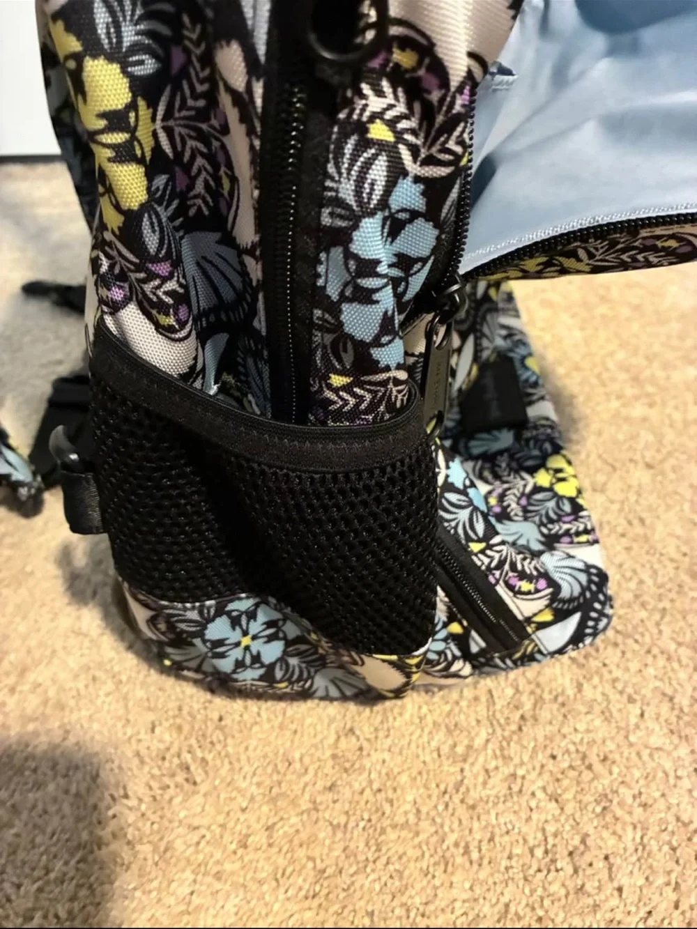 Vera Bradley eye catching