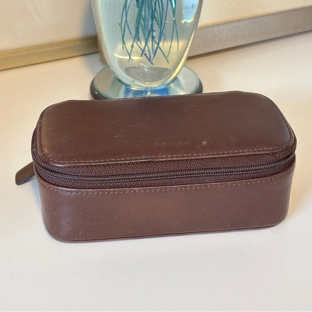Coach vintage leather