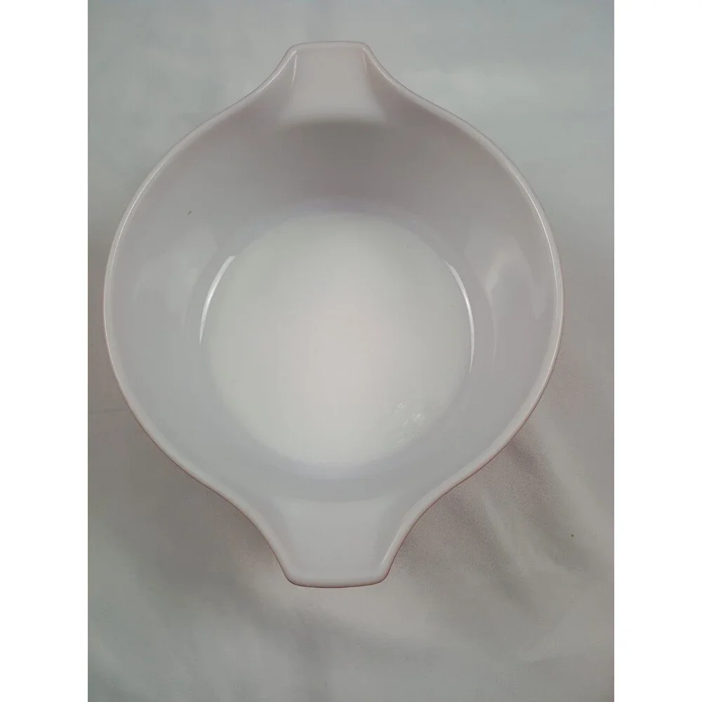 Pyrex vintage autumn