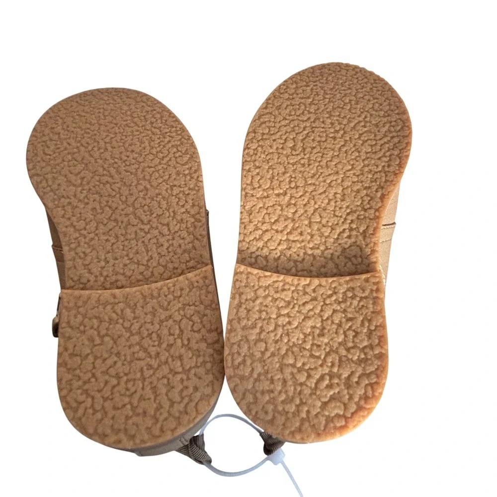 Nordstrom Baby kids tan