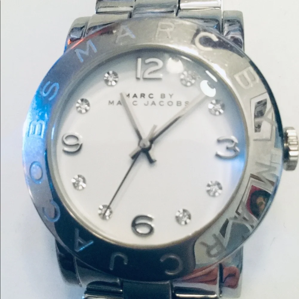 Marc By Marc Jacobs new marc