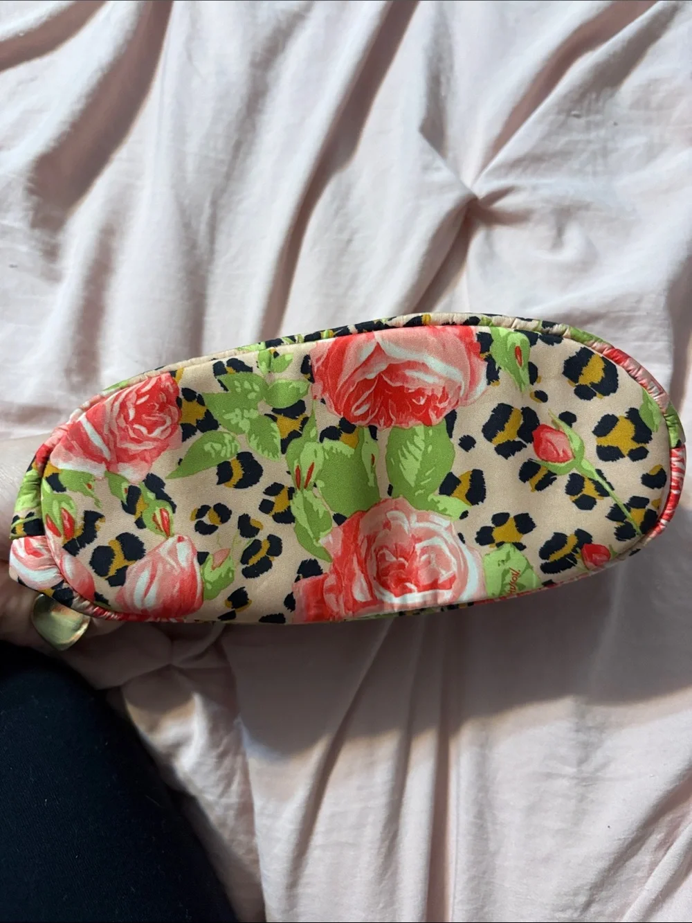 Betsey Johnson betsey johnson