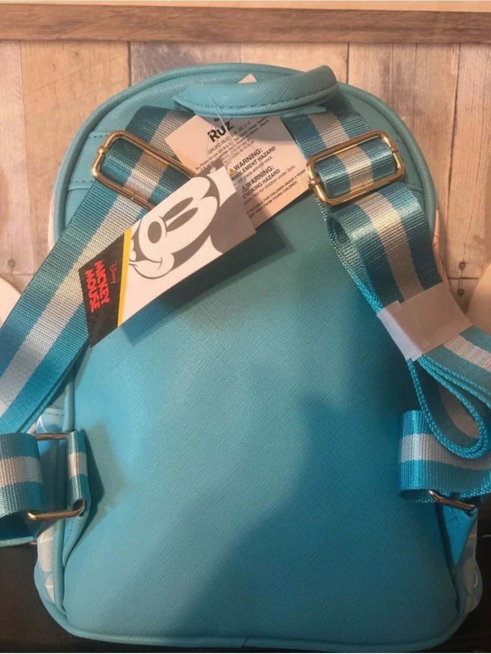 Disney small backpack