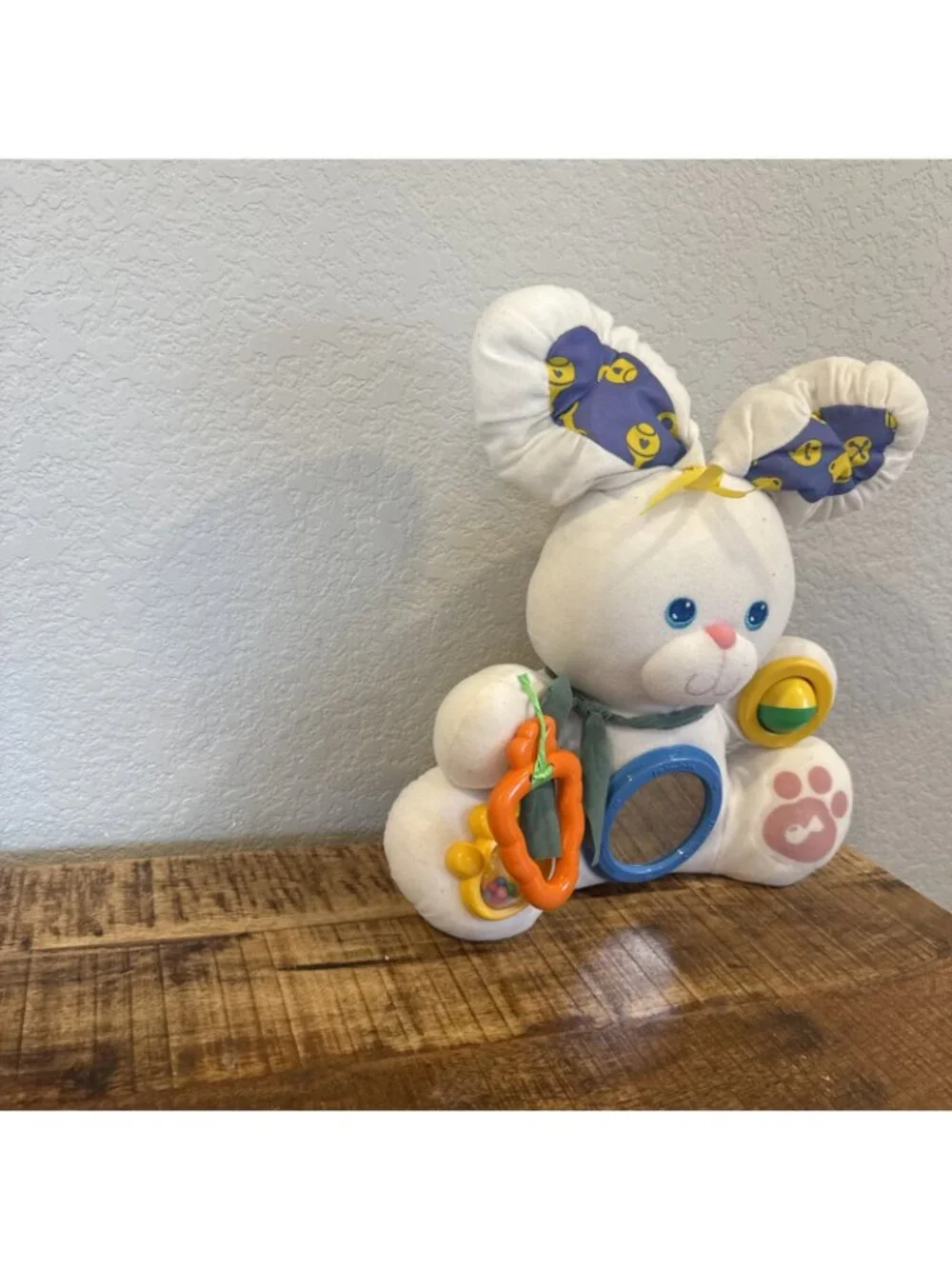 Playskool disney busy