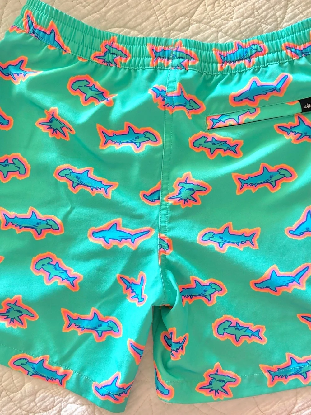 chubbies like new