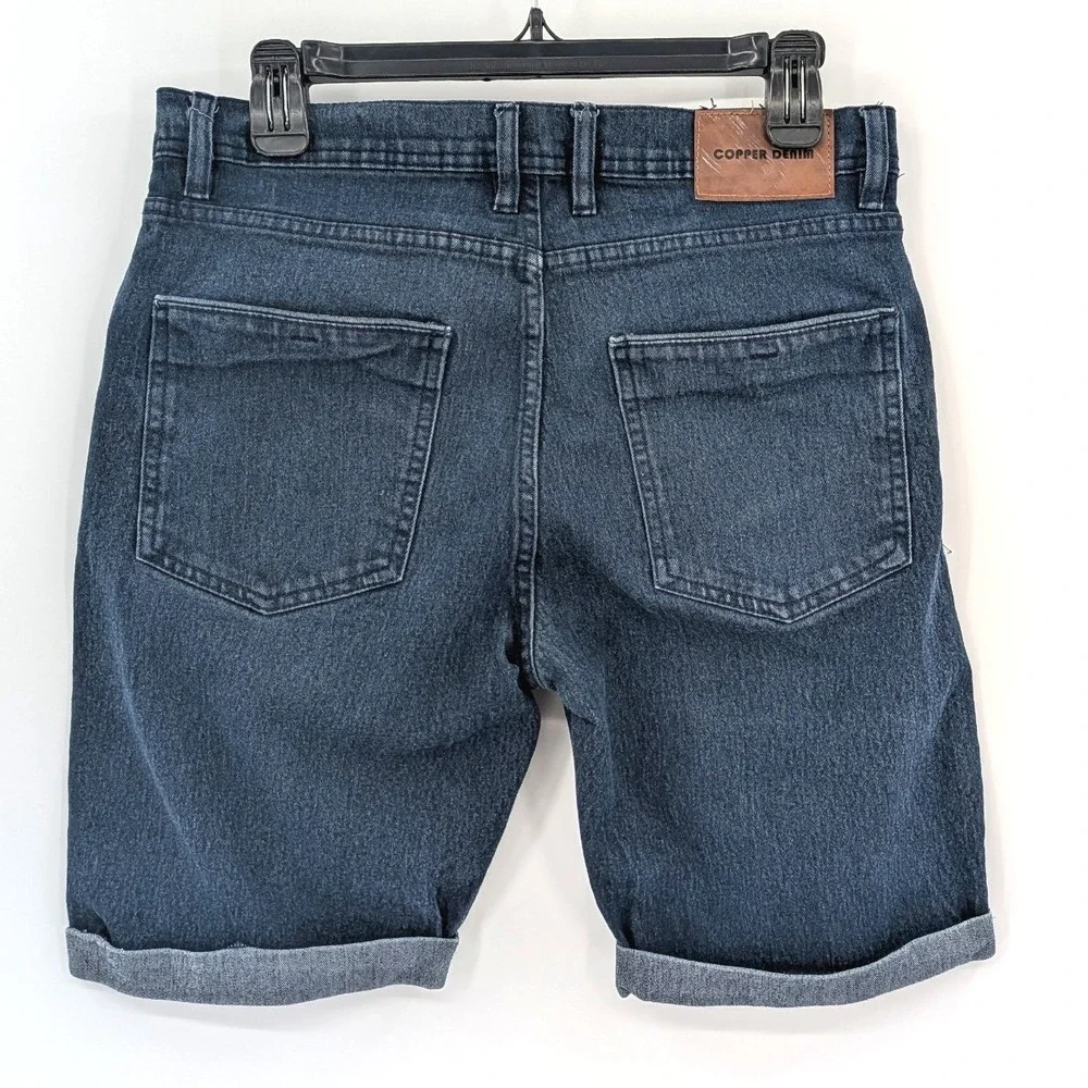 Copper Denim simple go