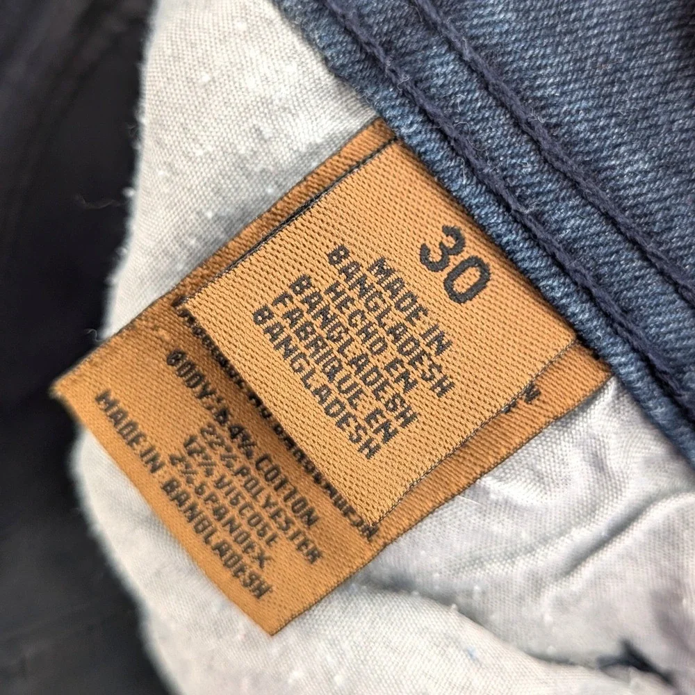 Copper Denim simple go