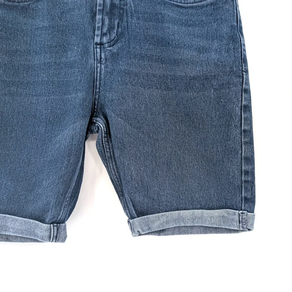 Copper Denim simple go