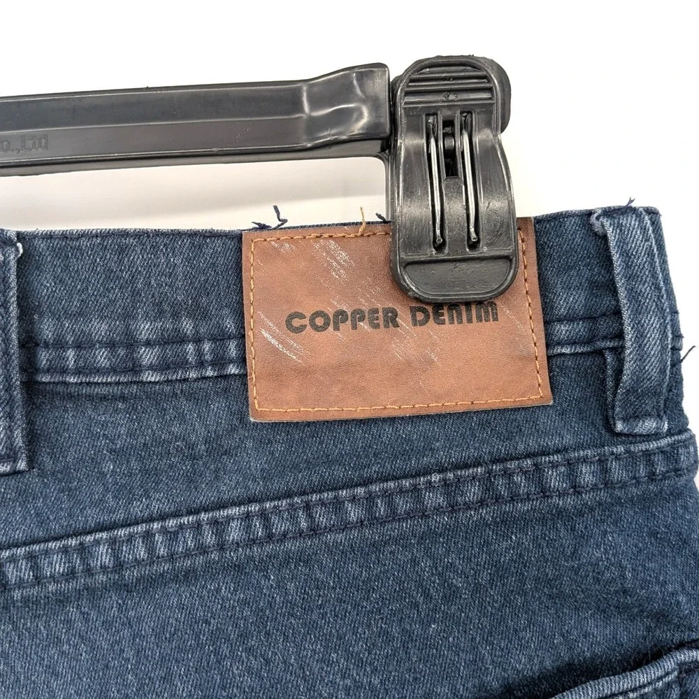 Copper Denim simple go