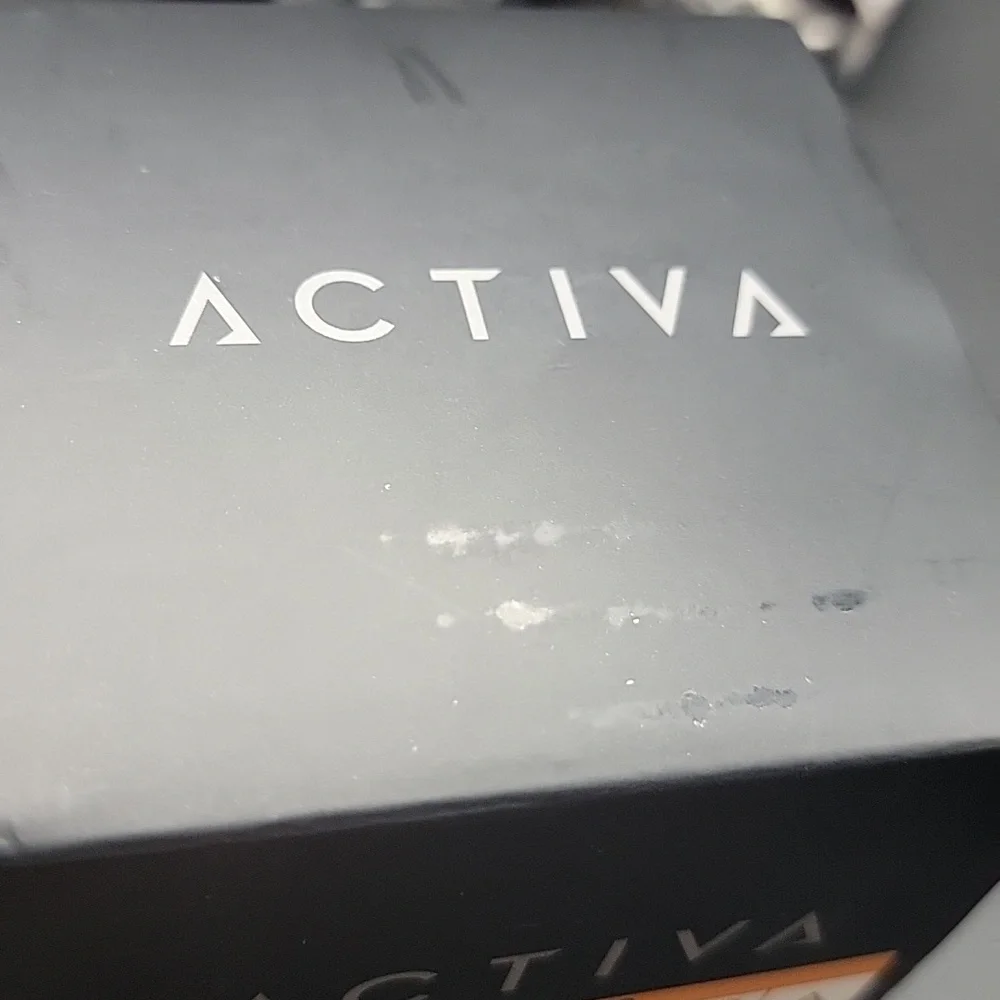 Activa this eye