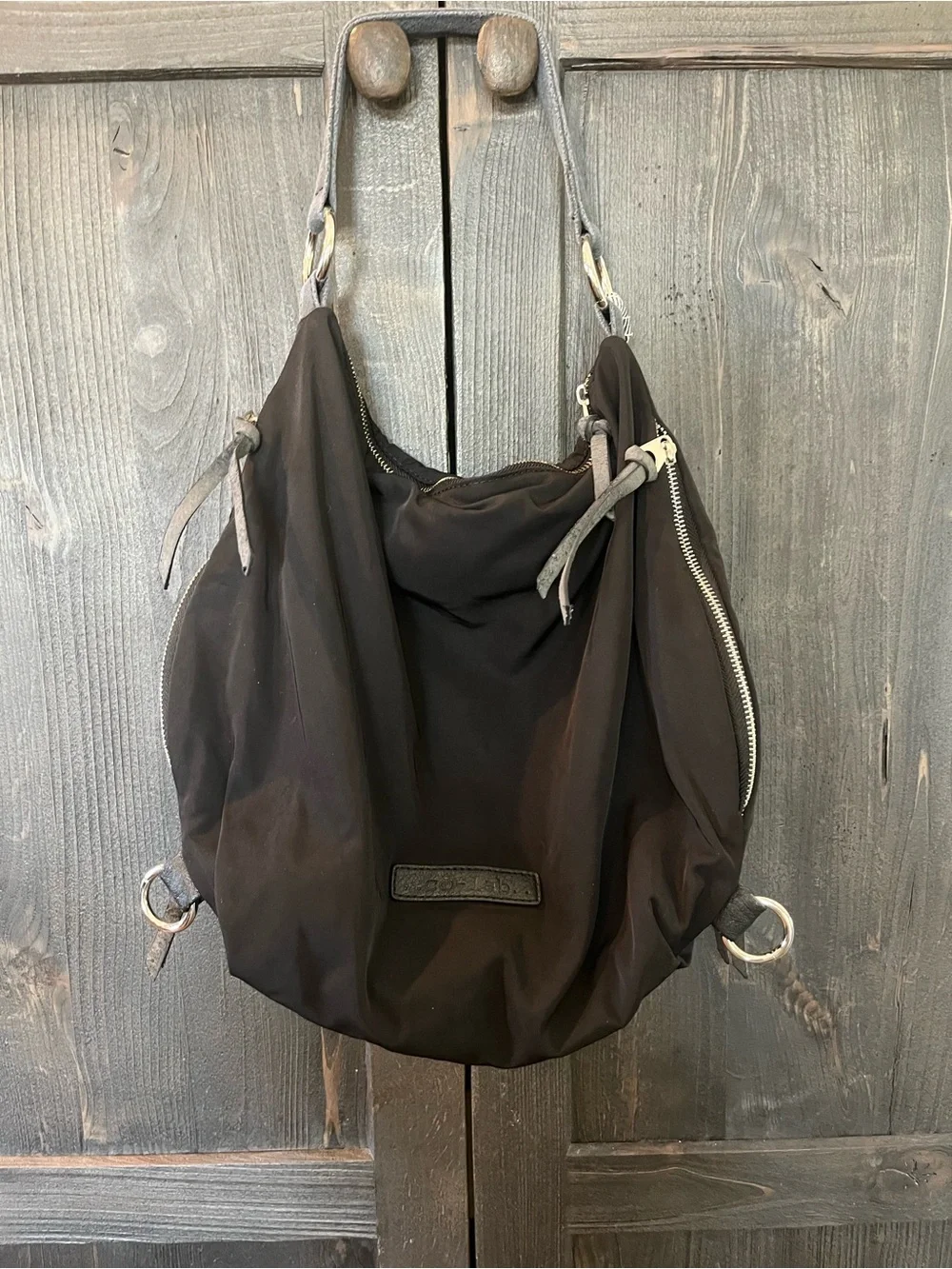 Co-Lab details front ring