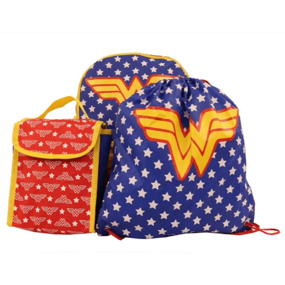 DC Comics brand new