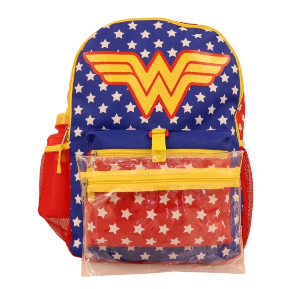 DC Comics brand new