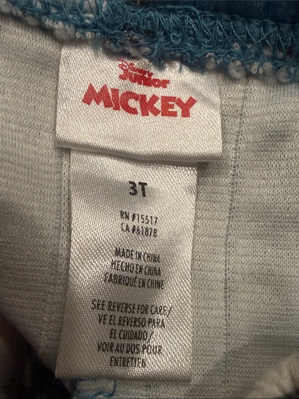 Disney junior mickey disney junior