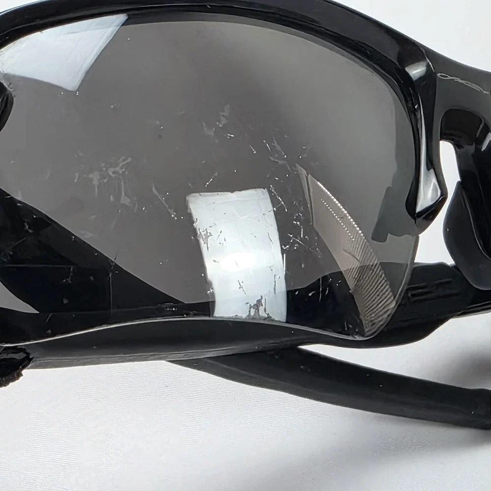 Oakley flak sunglasses