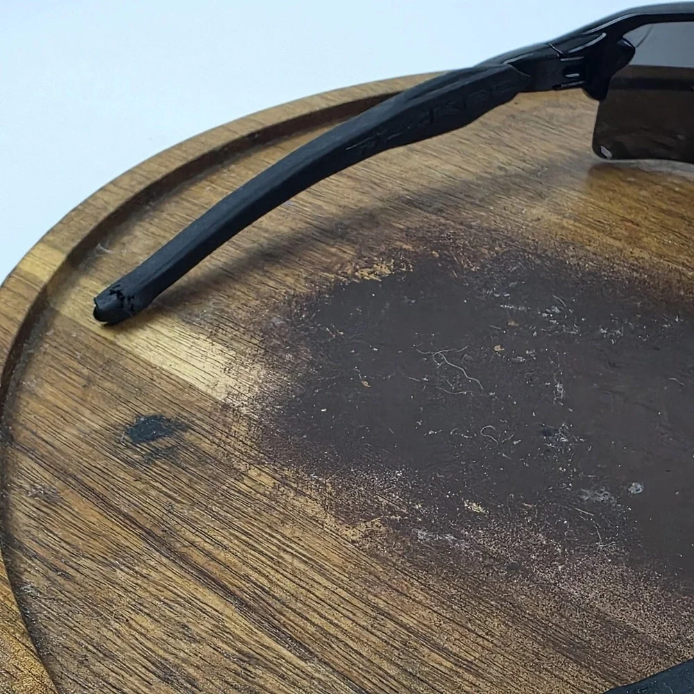 Oakley flak sunglasses