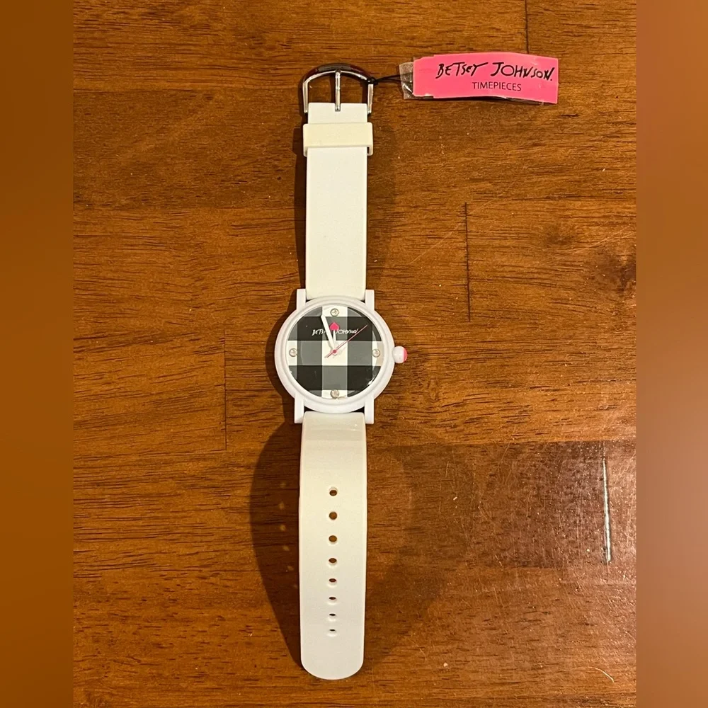 Betsey Johnson betsey johnson