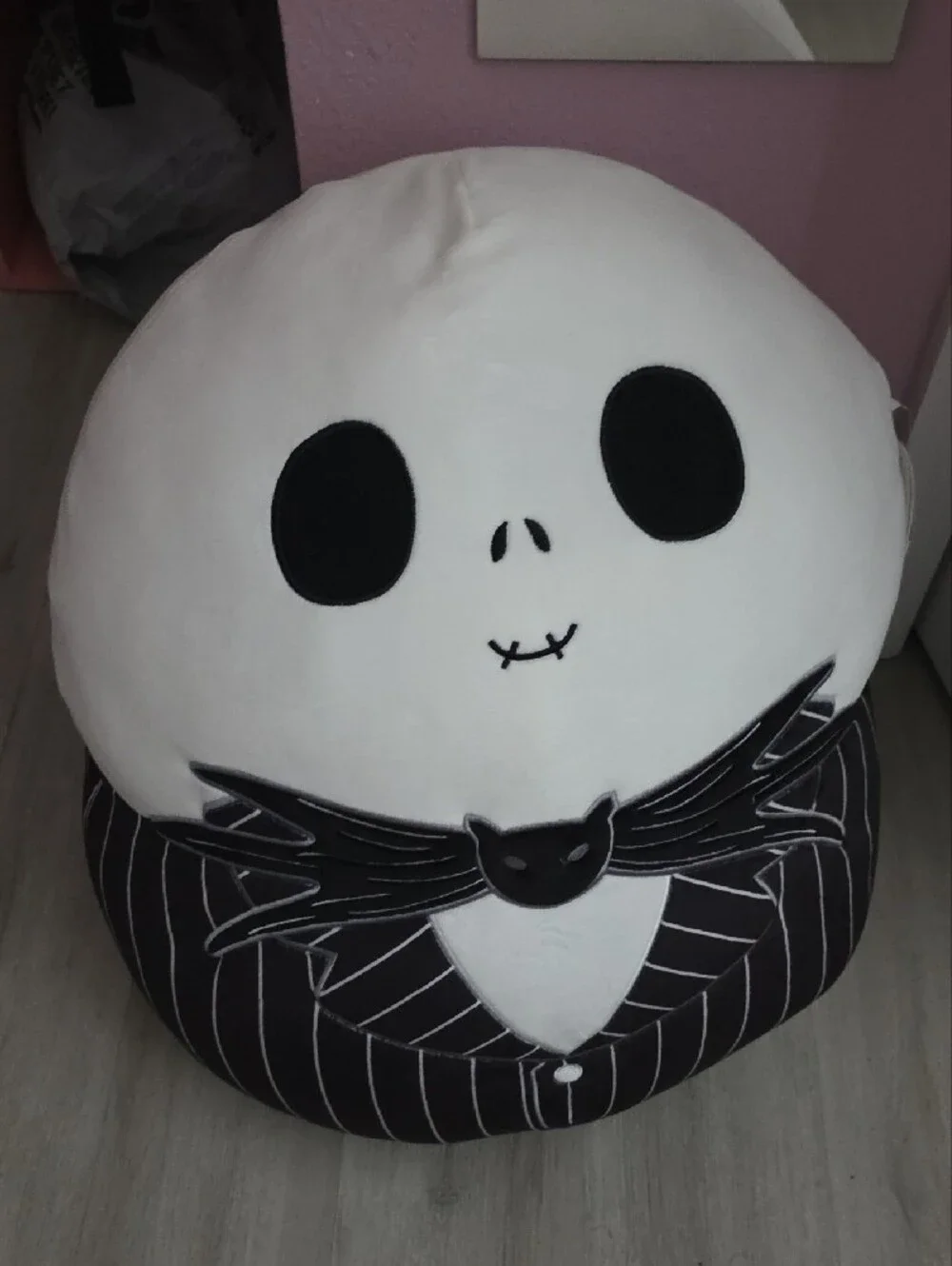 Disney soft black