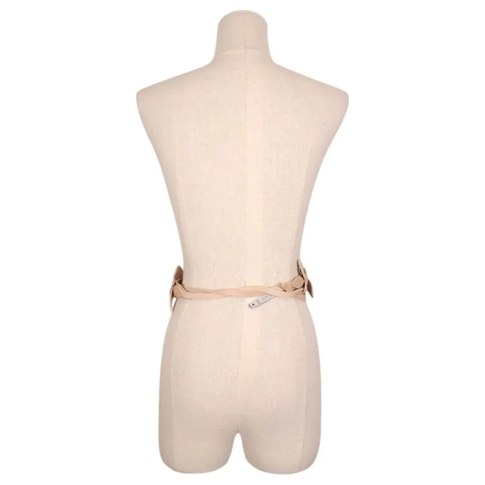 Ada leather wrap