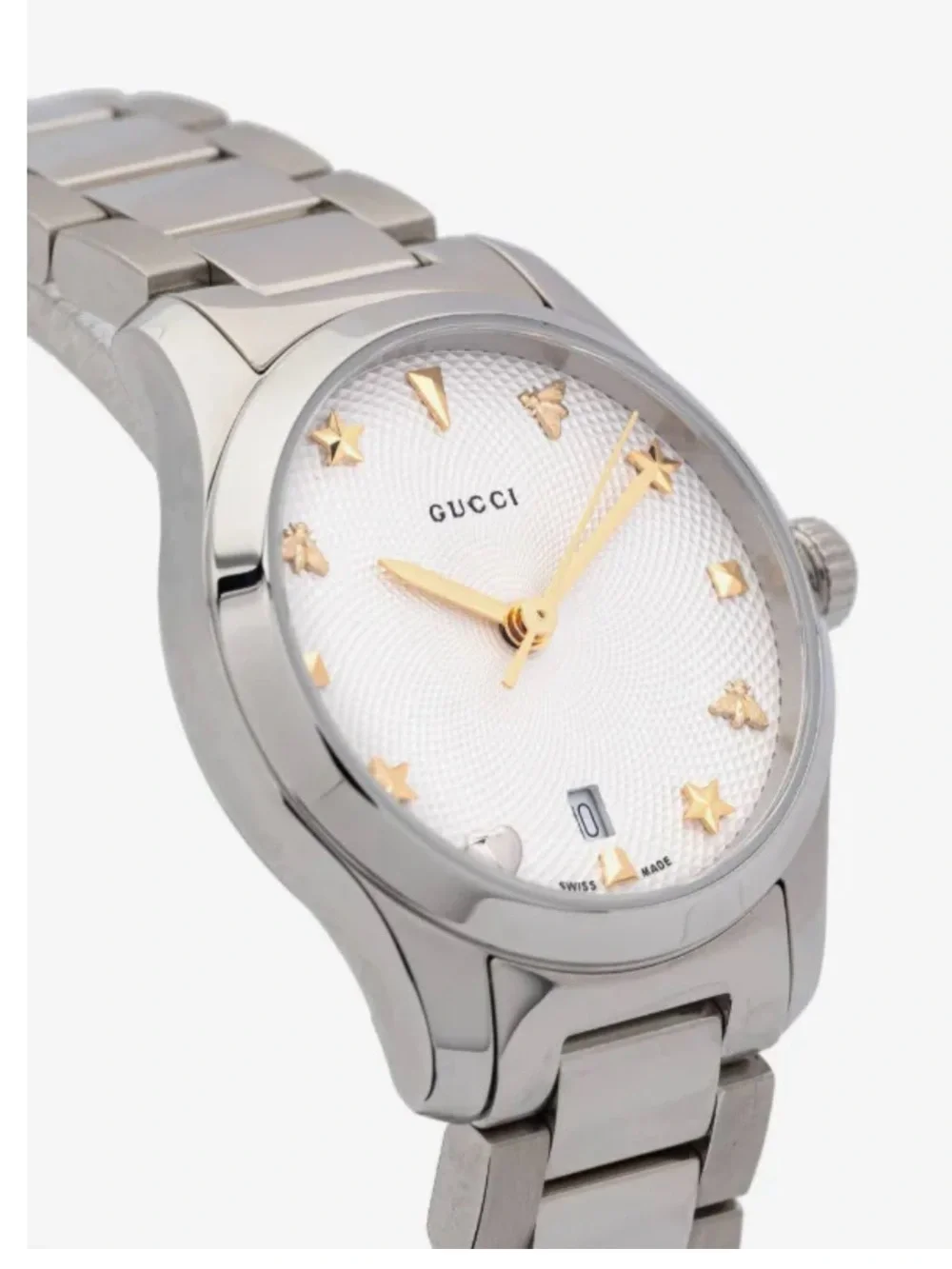 Gucci highlights part