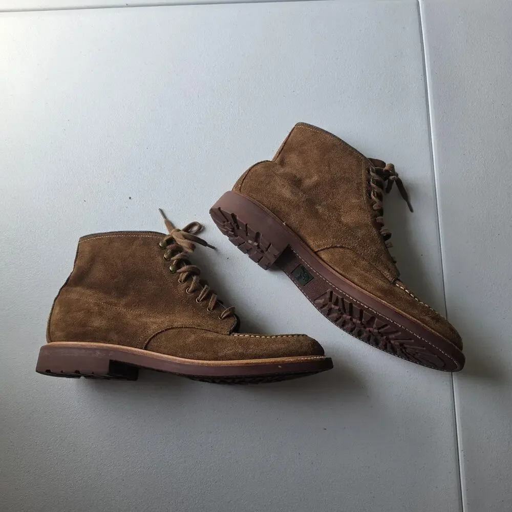 J. Crew Factory brand crew