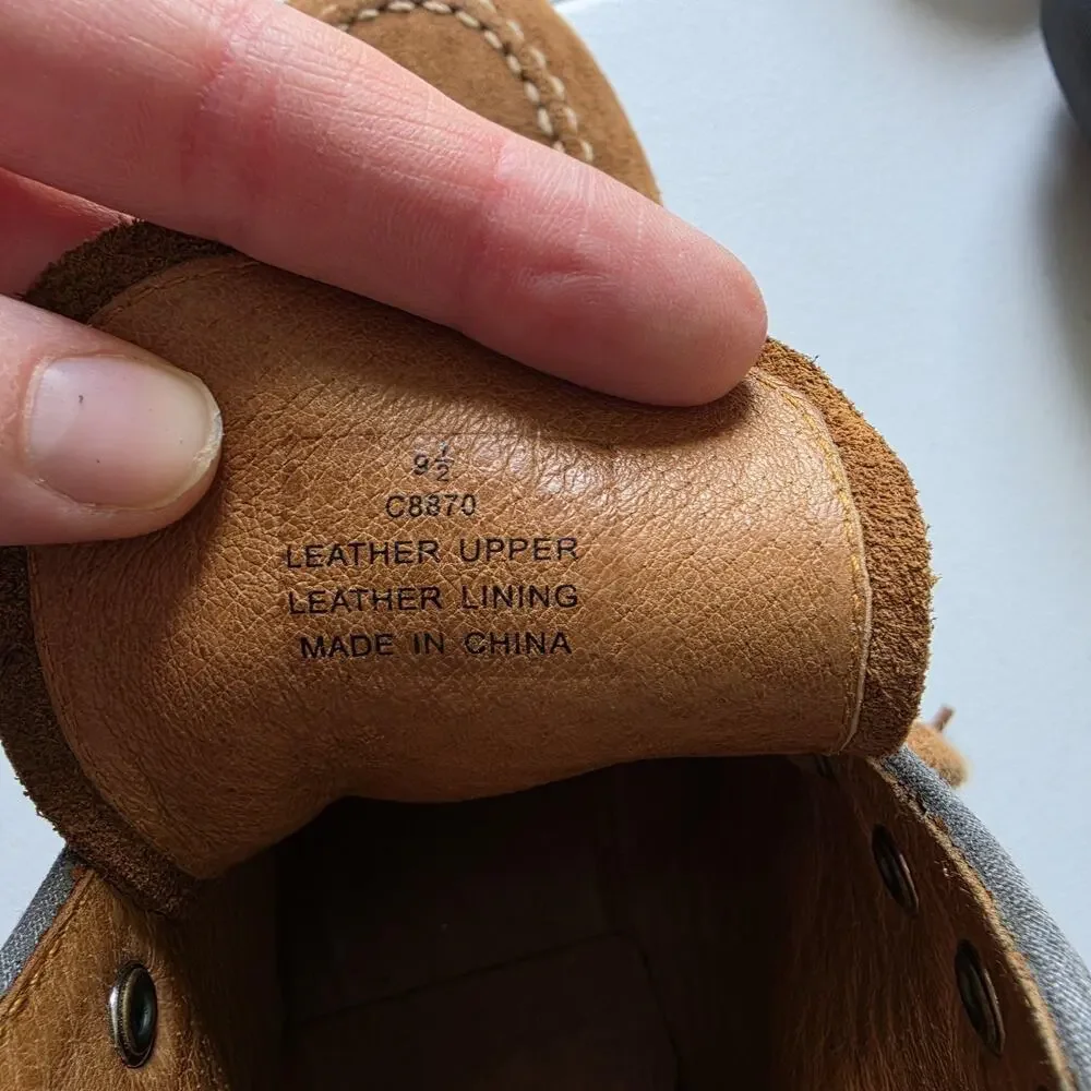 J. Crew Factory brand crew