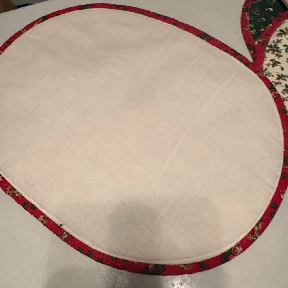 Handmade this quilted