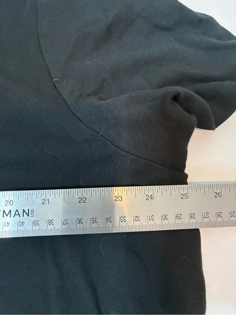 Banana Republic description classic