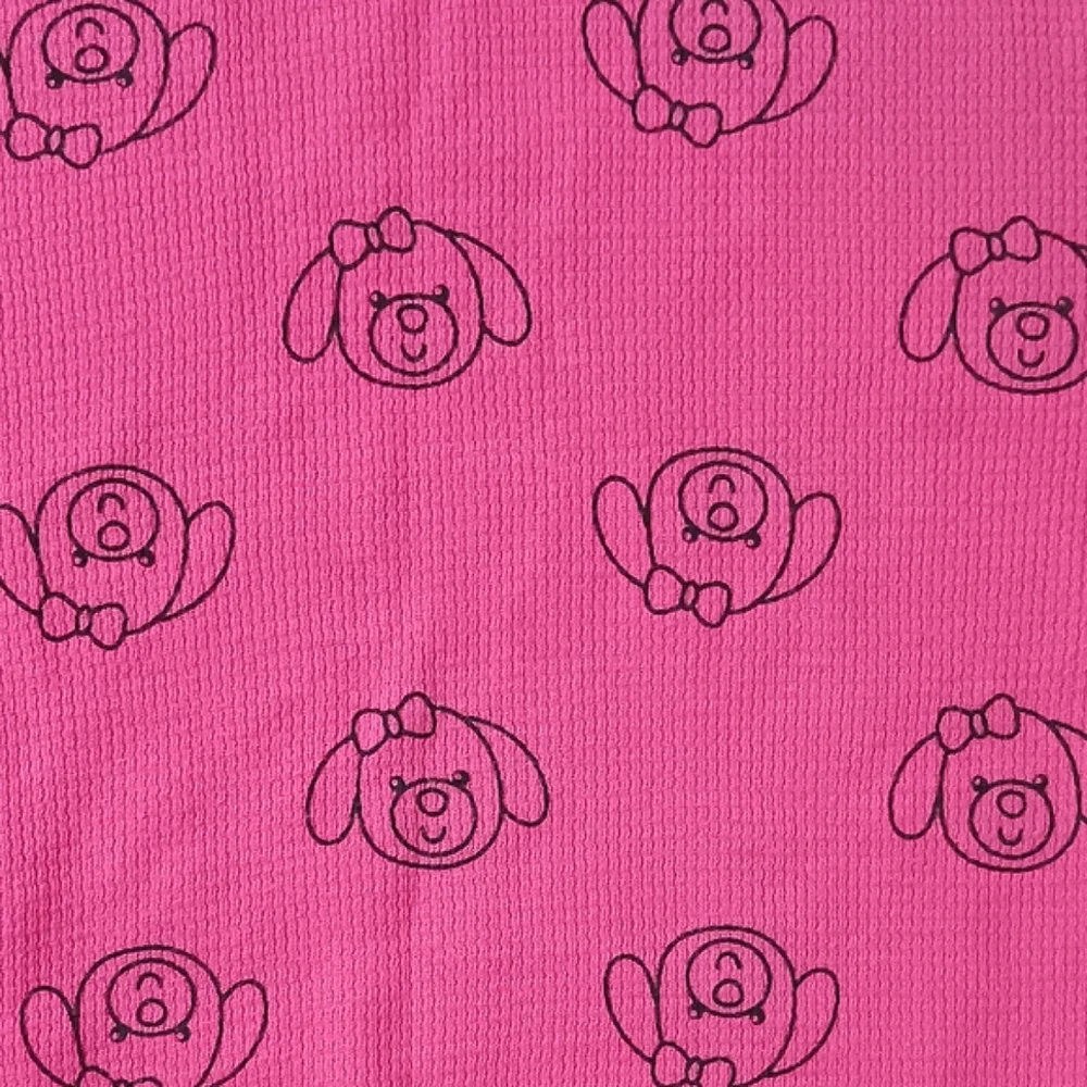 okie dokie cute set