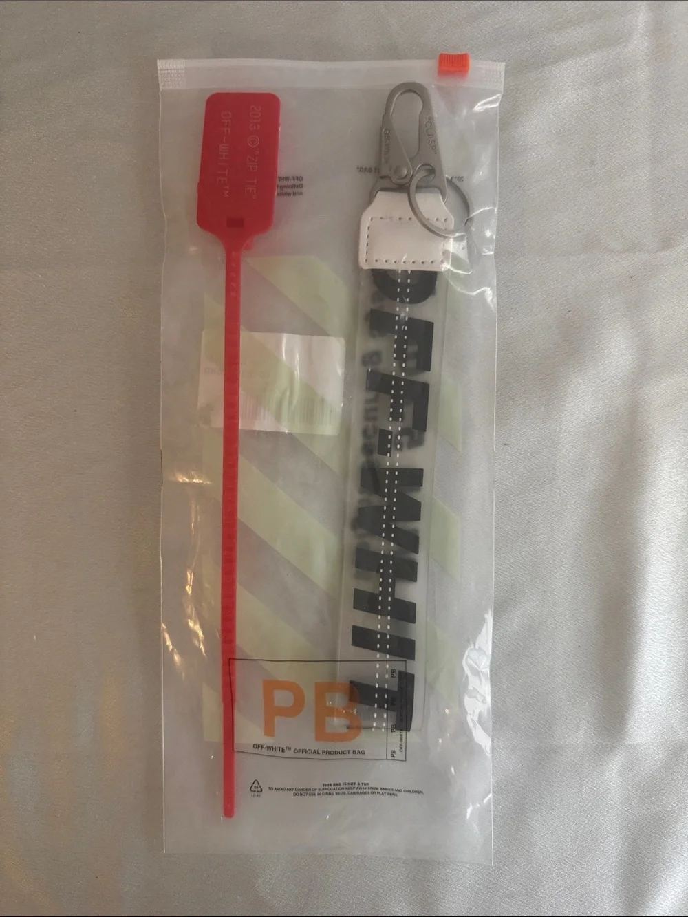 Off-White new off