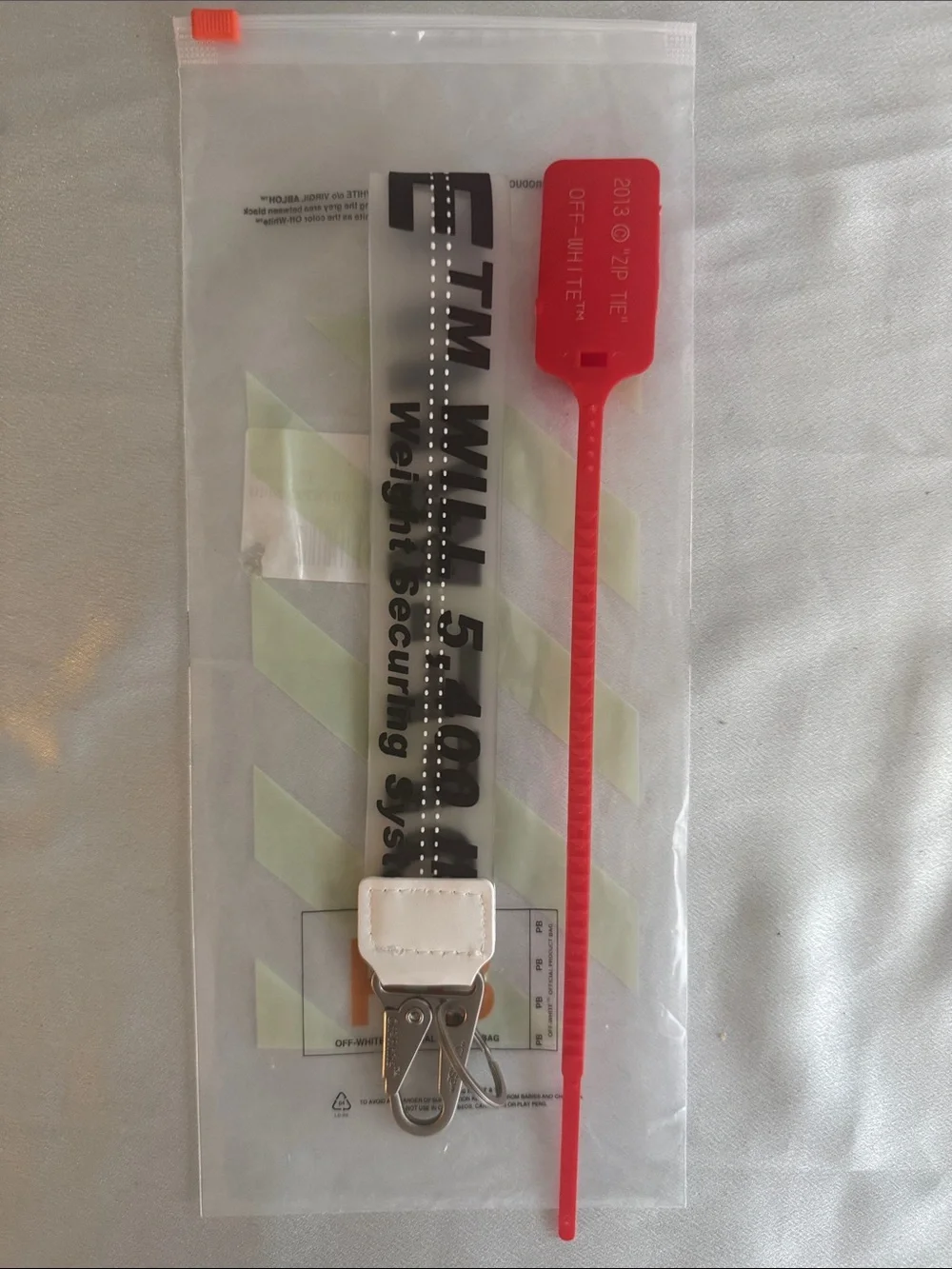 Off-White new off