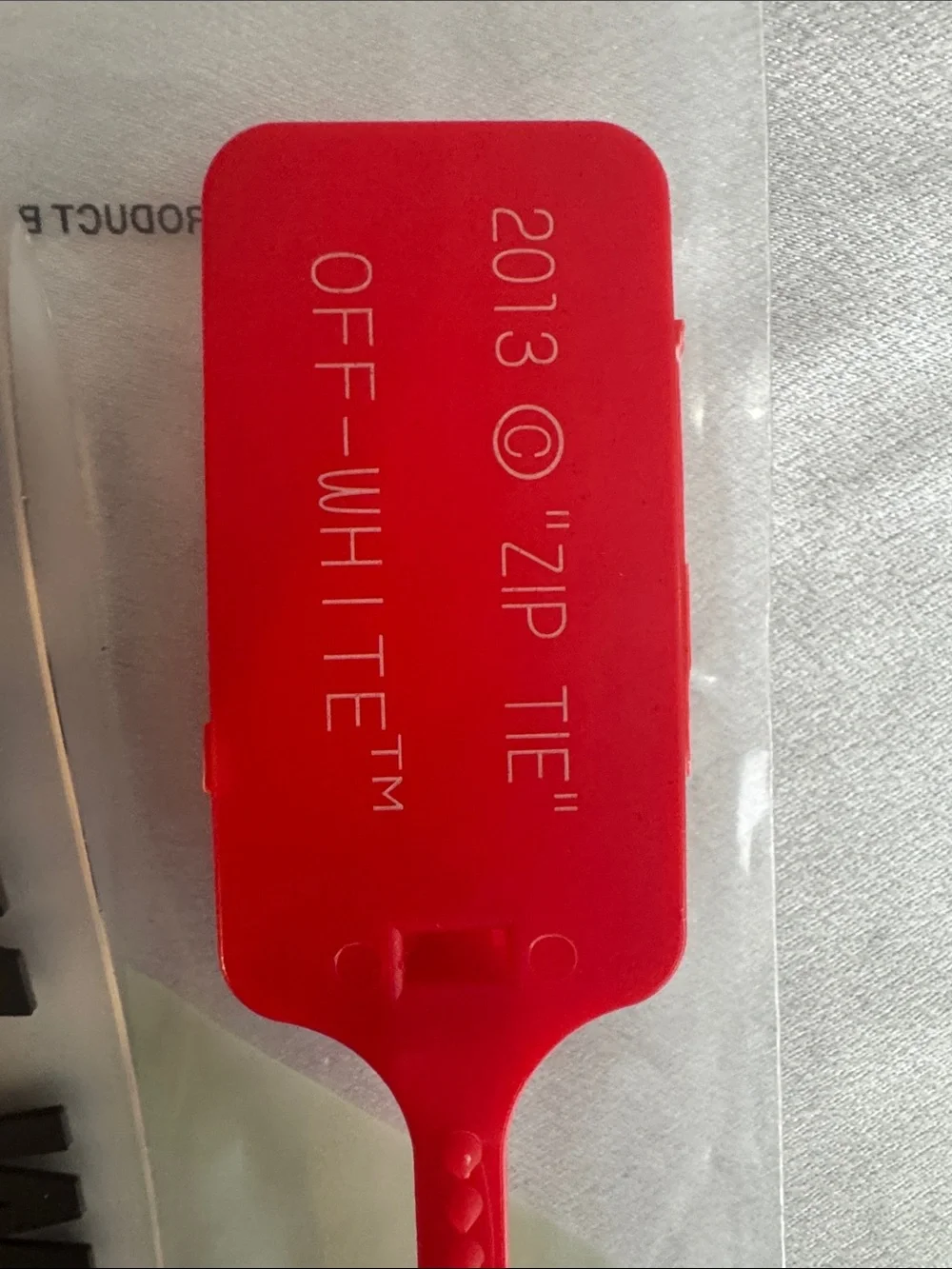 Off-White new off