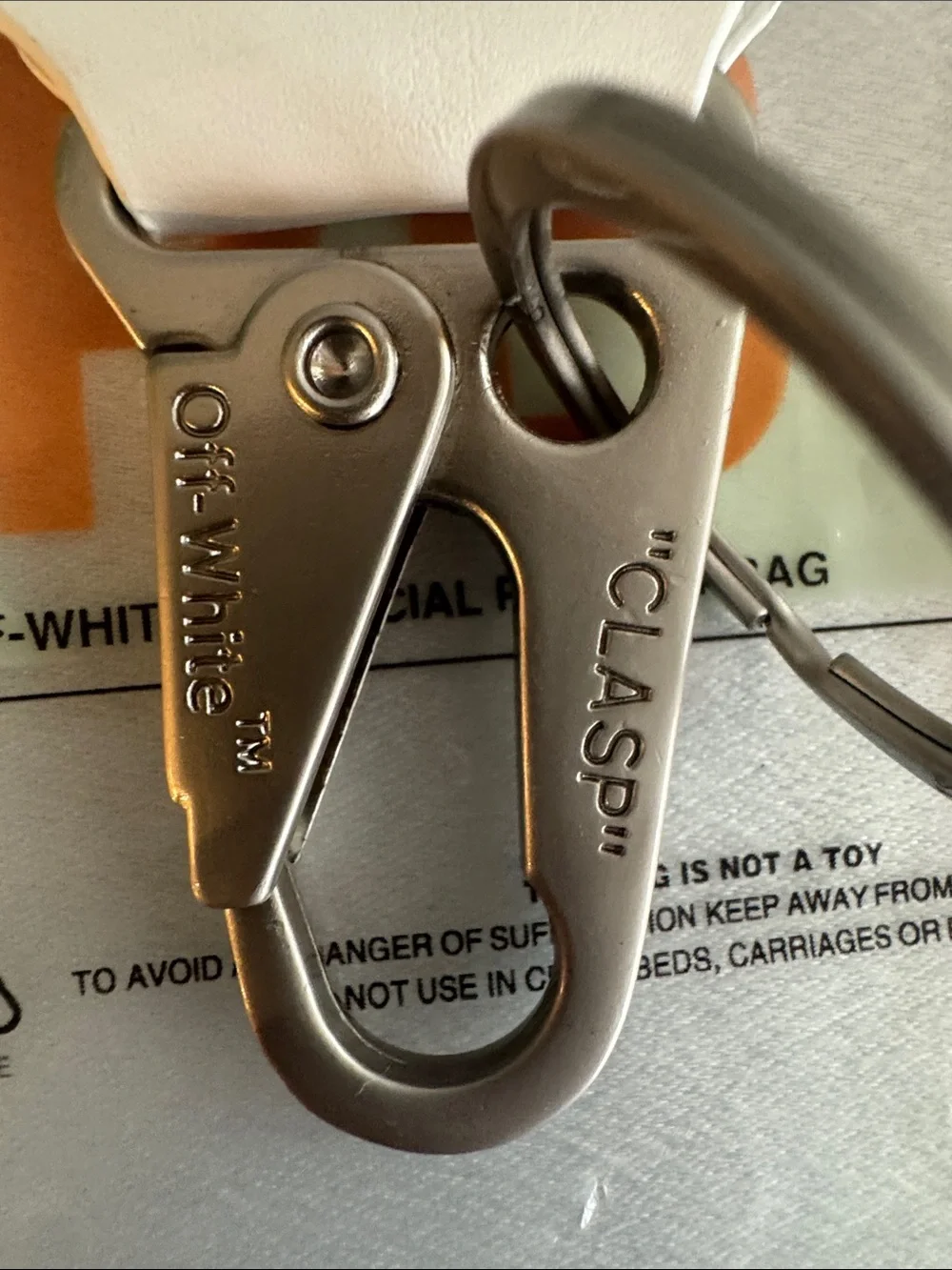 Off-White new off