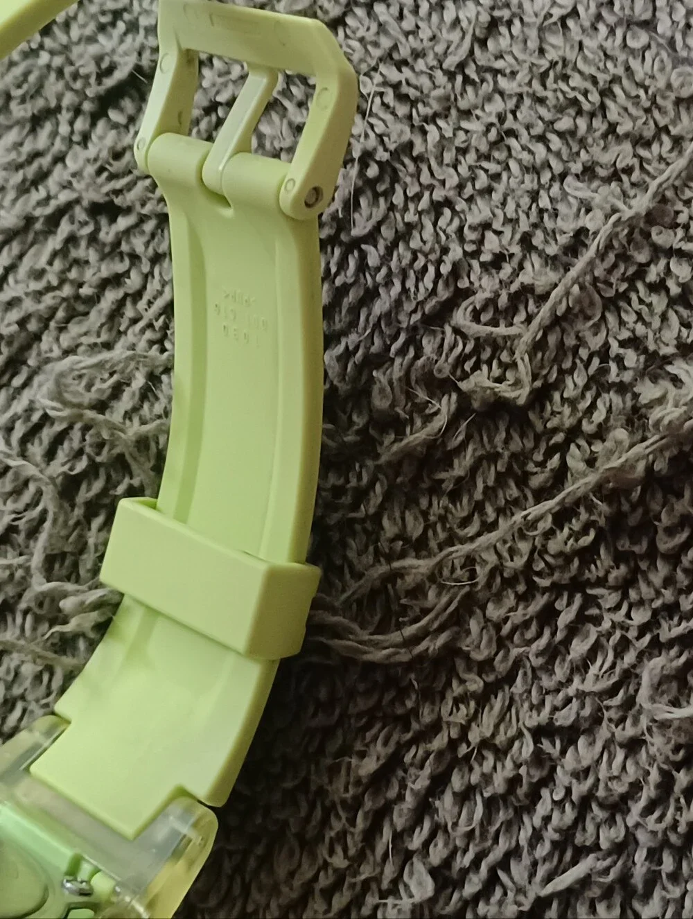 G-Shock gently used