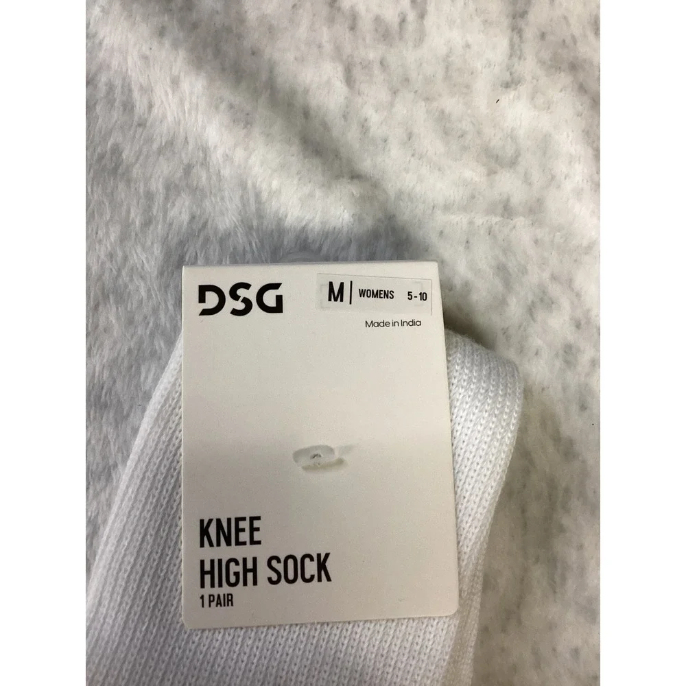 DSG womens knee