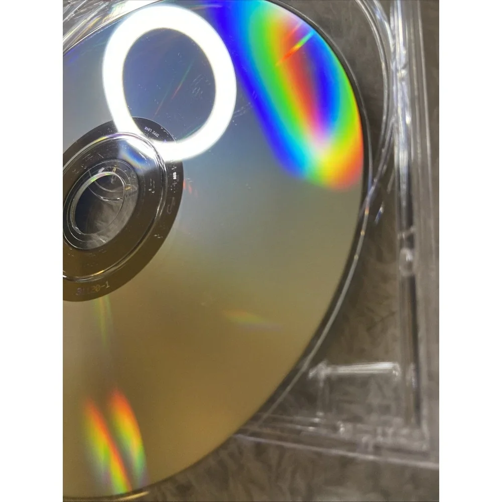 Word Mania PC CD ROM Game Egames 2005 Disc Only Vintage