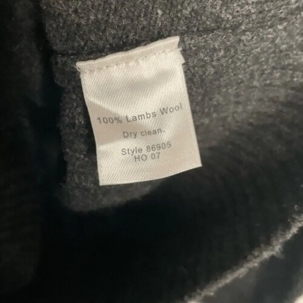 J. Crew vintage crew