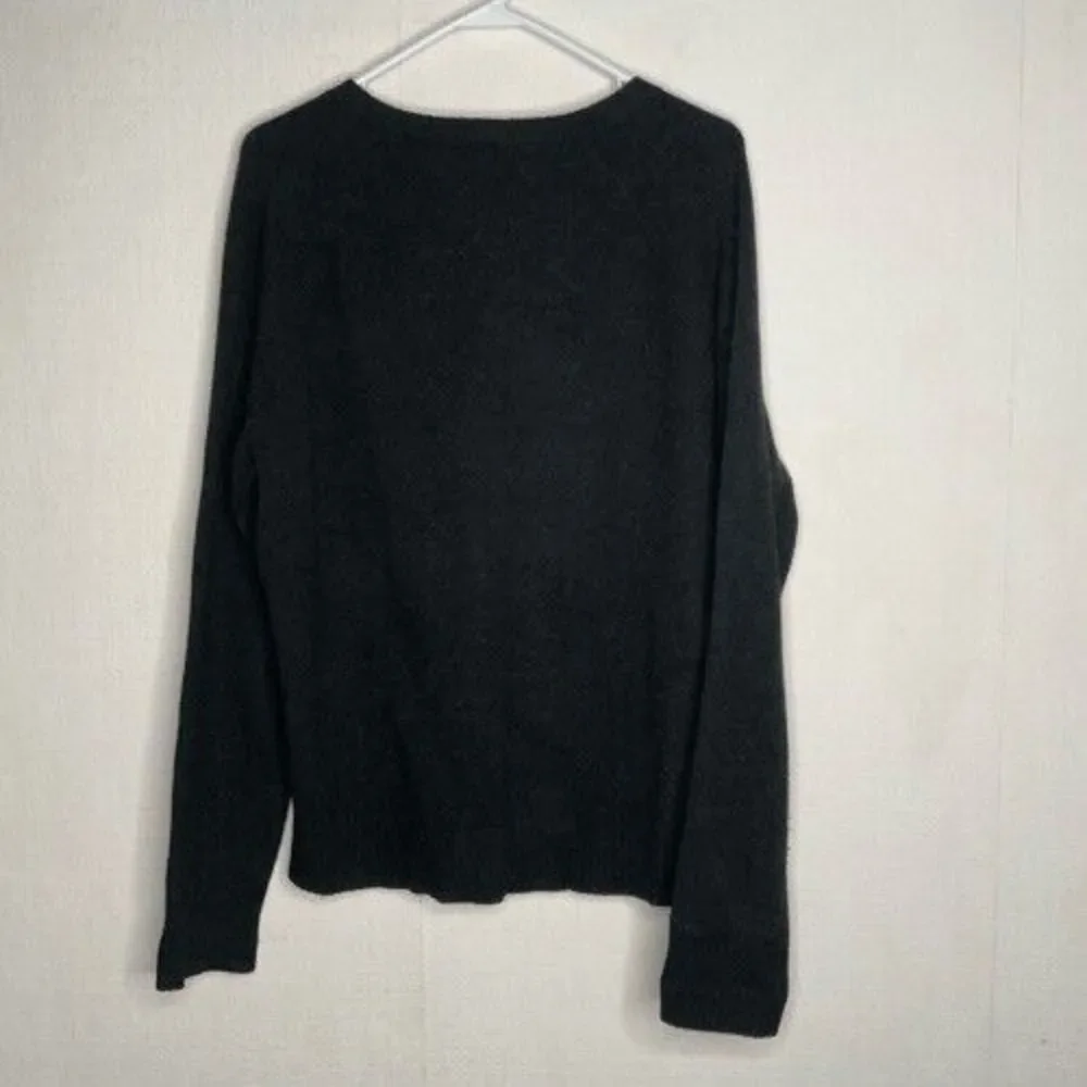 J. Crew vintage crew