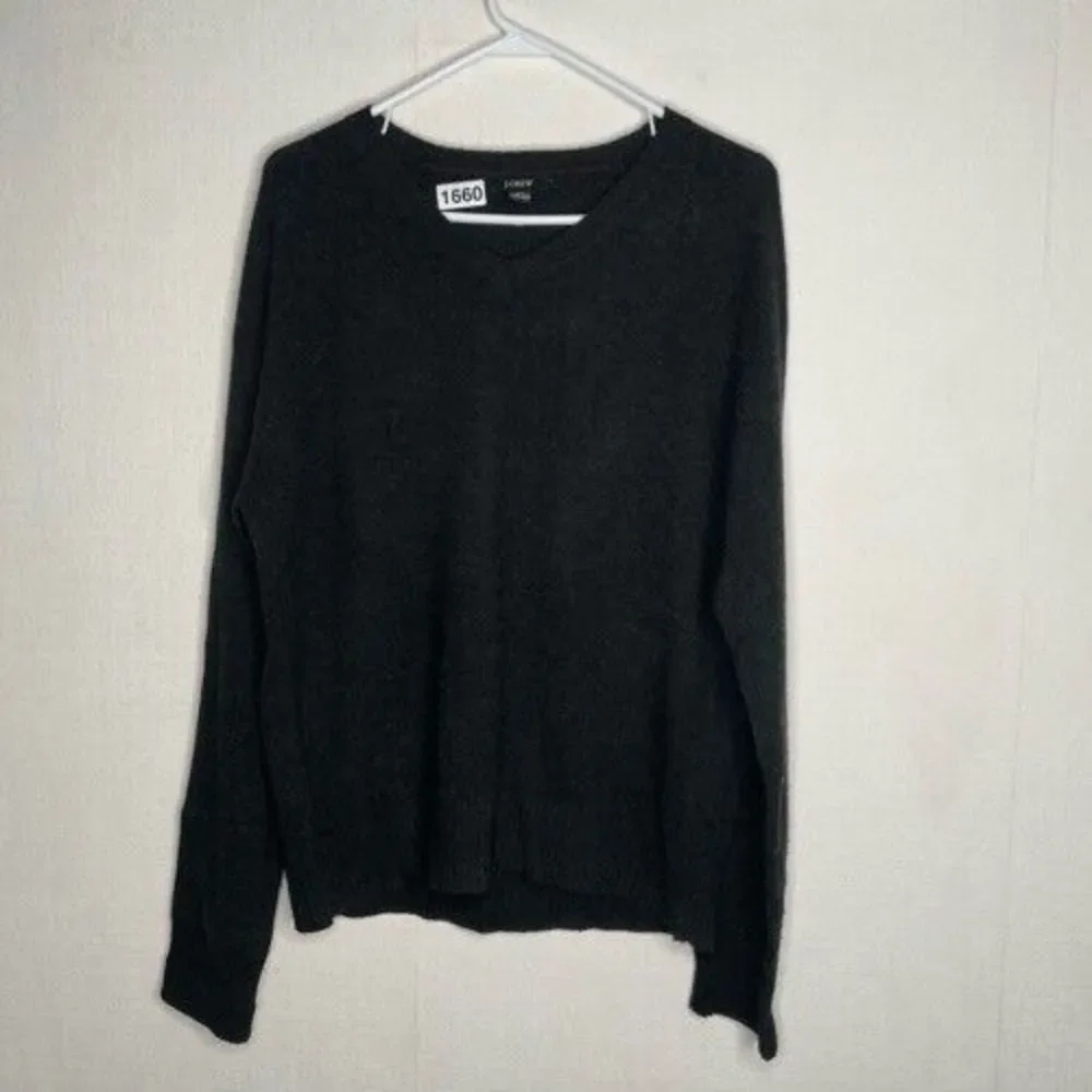 J. Crew vintage crew