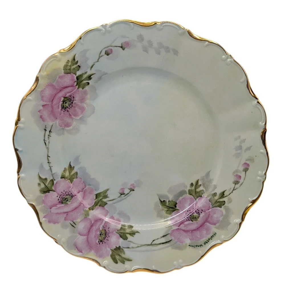 Seltmann Weiden be delicate signed