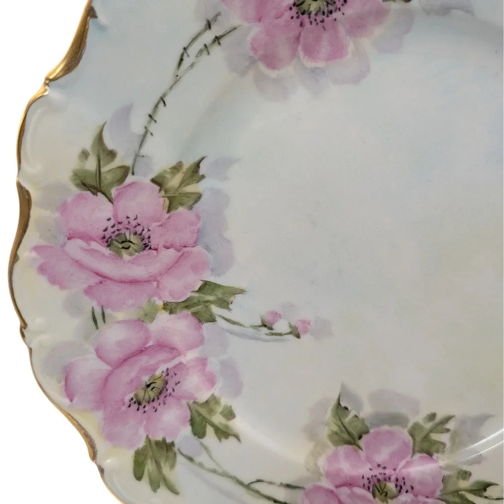 Seltmann Weiden bavarian hand by