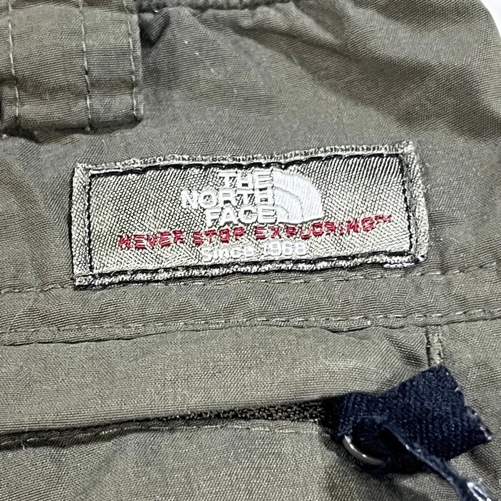 The North Face keywords gorpcore